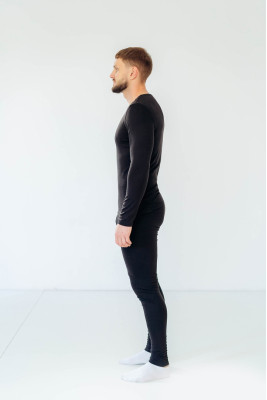 Натільна білизна для чоловіків